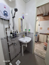 Blk 116 Pending Road (Bukit Panjang), HDB 4 Rooms #563319491